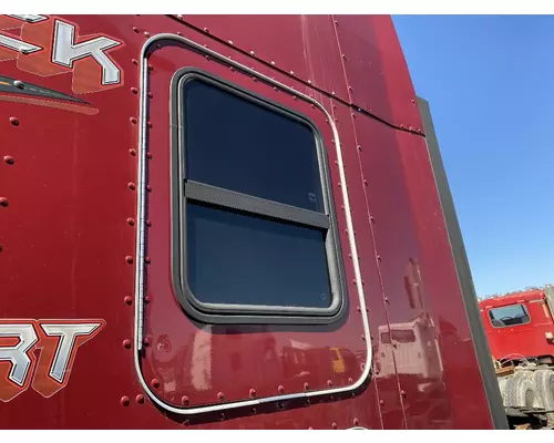 KENWORTH T600 Door Assembly, Rear or Back