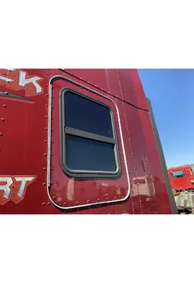 KENWORTH T600 Door Assembly, Rear or Back