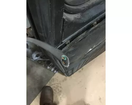 KENWORTH T600 Door Assembly