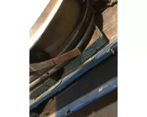 KENWORTH T600 Door Assembly