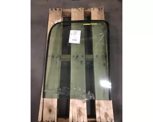 KENWORTH T600 Door Glass, Front