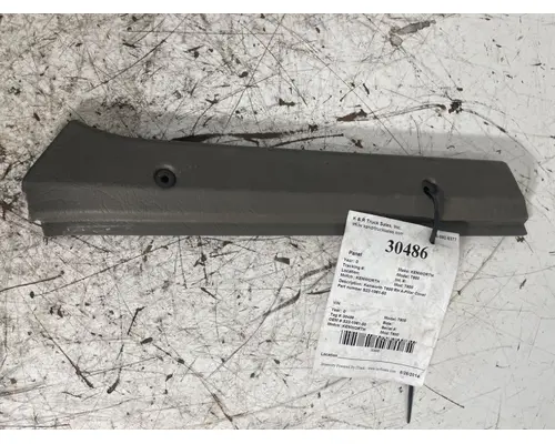 KENWORTH T600 Door Panel (Trim)