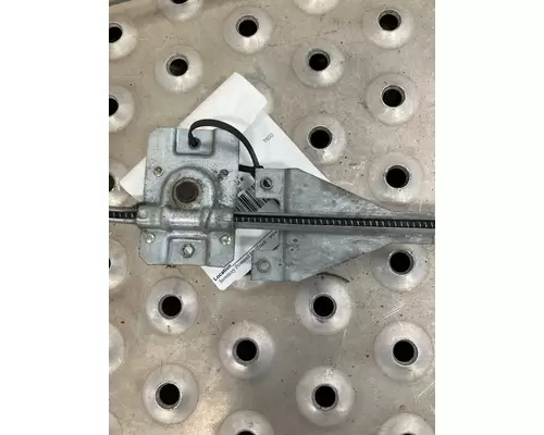 KENWORTH T600 Door Window Crank, Front