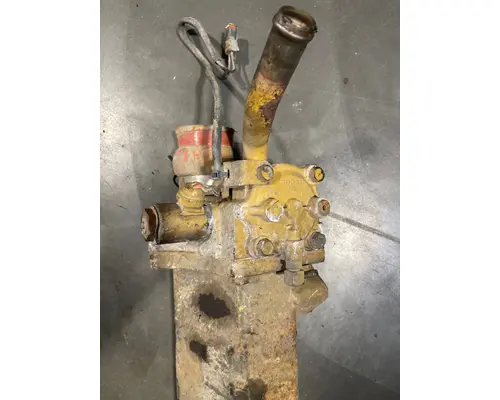 KENWORTH T600 EGR Cooler