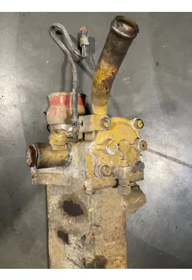 KENWORTH T600 EGR Cooler
