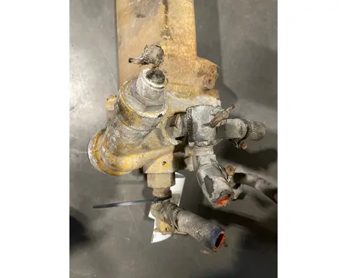 KENWORTH T600 EGR Cooler