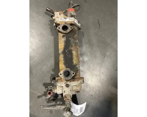 KENWORTH T600 EGR Cooler