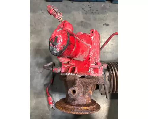 KENWORTH T600 EGR Valve