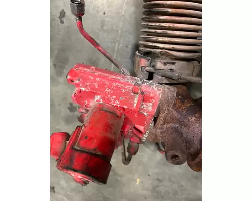 KENWORTH T600 EGR Valve