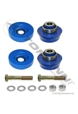 KENWORTH T600 ENGINE MOUNTS, VEHICLE (FRONT)