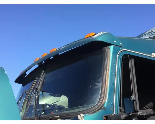 KENWORTH T600 EXTERIOR SUN VISOR