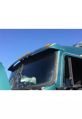 KENWORTH T600 EXTERIOR SUN VISOR