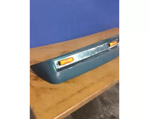 KENWORTH T600 EXTERIOR SUN VISOR