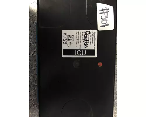 KENWORTH T600 Electrical Parts, Misc.