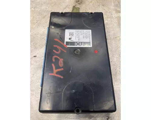 KENWORTH T600 Electrical Parts, Misc.