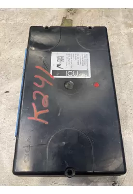 KENWORTH T600 Electrical Parts, Misc.