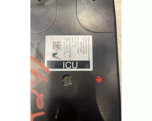 KENWORTH T600 Electrical Parts, Misc.