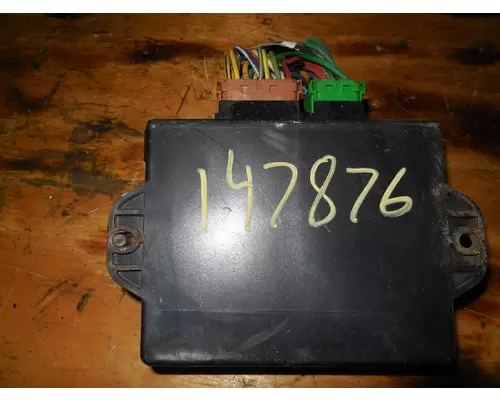 KENWORTH T600 Electrical Parts, Misc.