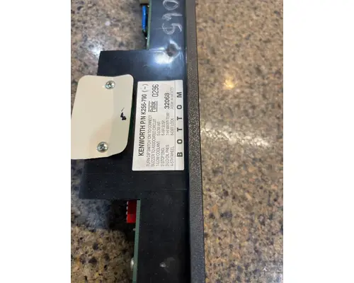 KENWORTH T600 Electrical Parts Misc.