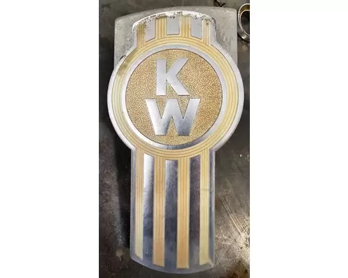 KENWORTH T600 Emblem