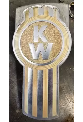 KENWORTH T600 Emblem