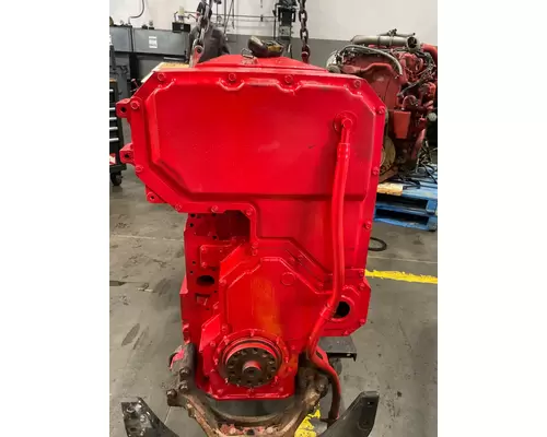 KENWORTH T600 Engine Assembly