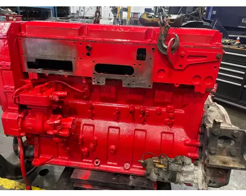 KENWORTH T600 Engine Assembly