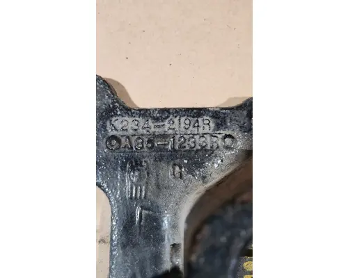 KENWORTH T600 Engine Mounts