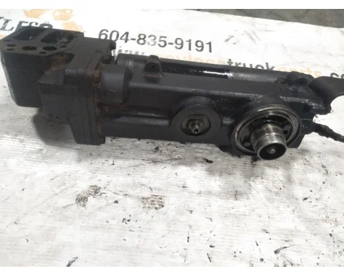 KENWORTH T600 Engine Oil Cooler OEM# 3072372 in Abbotsford, BRITISH ...