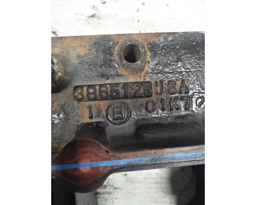 KENWORTH T600 Engine Parts, Misc.