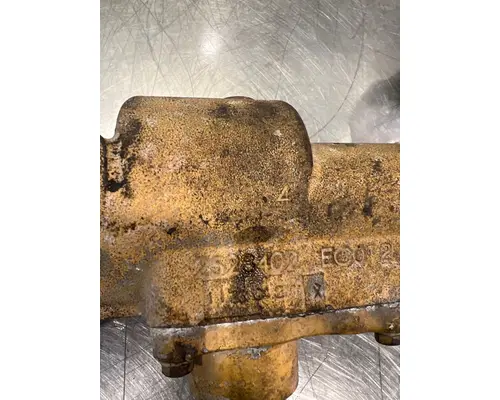 KENWORTH T600 Engine Parts, Misc.