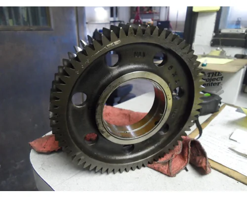 KENWORTH T600 Engine Parts