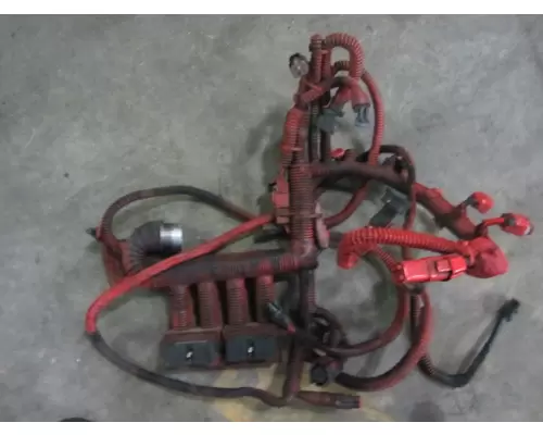 KENWORTH T600 Engine Wiring Harness