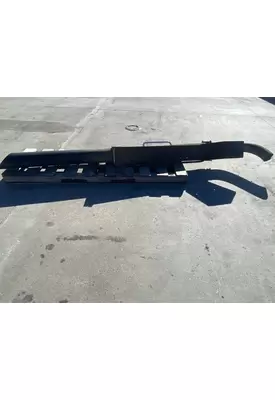 KENWORTH T600 Exhaust & Muffler