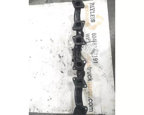 KENWORTH T600 Exhaust Manifold