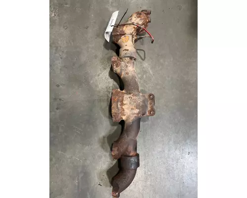 KENWORTH T600 Exhaust Manifold