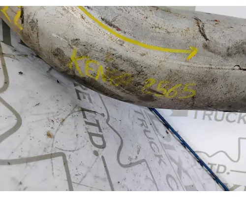 KENWORTH T600 Exhaust Pipe
