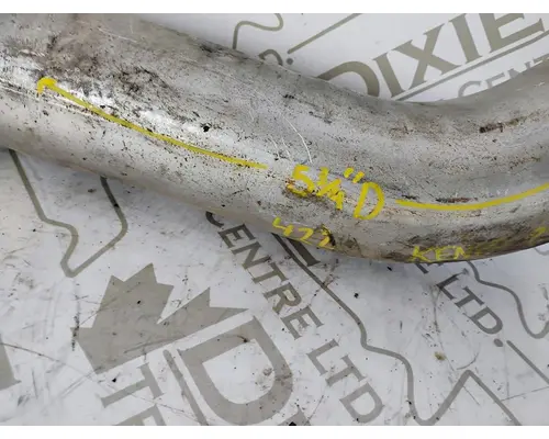 KENWORTH T600 Exhaust Pipe