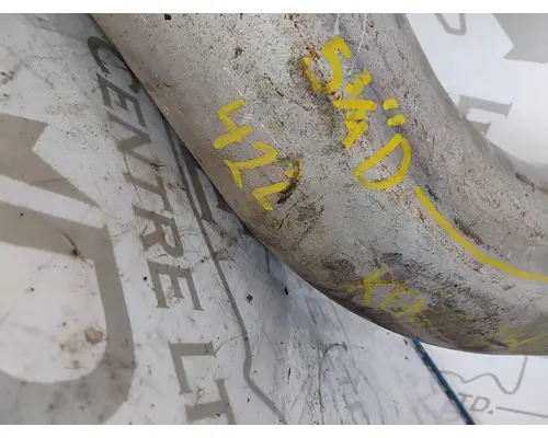 KENWORTH T600 Exhaust Pipe