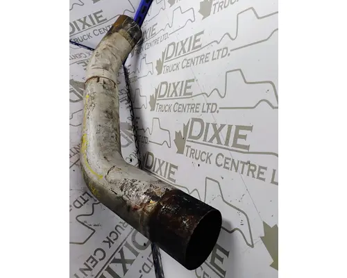 KENWORTH T600 Exhaust Pipe