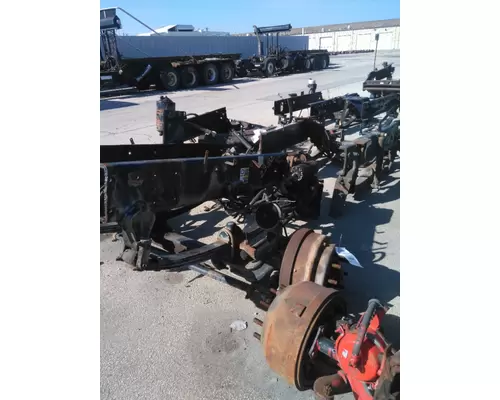 KENWORTH T600 FRONT END ASSEMBLY