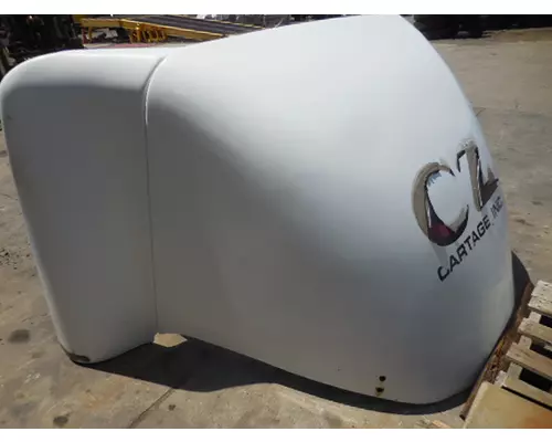 KENWORTH T600 Fairing, Top (Cab)