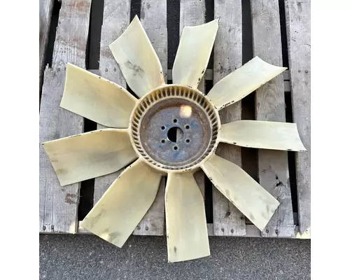 KENWORTH T600 Fan Blade