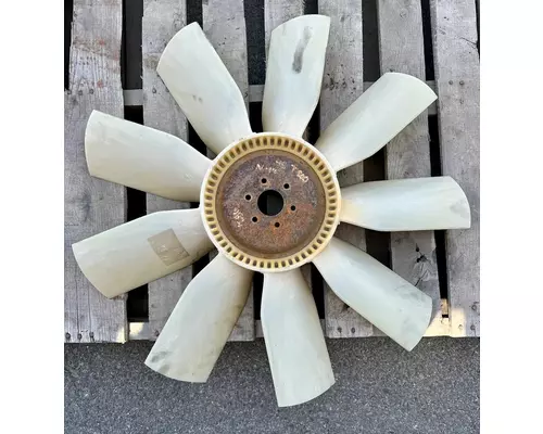 KENWORTH T600 Fan Blade