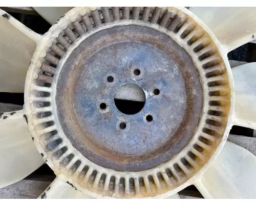 KENWORTH T600 Fan Blade