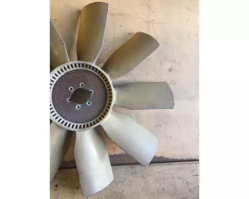 KENWORTH T600 Fan Blade