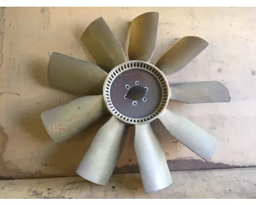 KENWORTH T600 Fan Blade