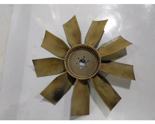 KENWORTH T600 Fan Blade