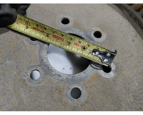 KENWORTH T600 Fan Blade