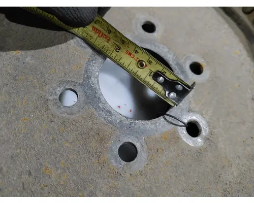 KENWORTH T600 Fan Blade